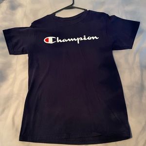 selling the shirt for $10 and the jacket for $20.